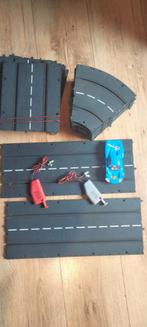 Carrera racebaan, Ophalen of Verzenden, Gebruikt, Elektrisch, Carrera
