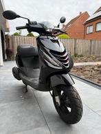 Piagio zip 4 takt, Ophalen, Maximaal 45 km/u, Zip, 49 cc