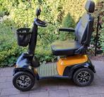 Scootmobiel in perfecte staat, z.g.a.n, Ophalen, Zo goed als nieuw