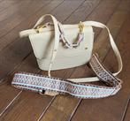 Crème JoshV, Josh V tas, schoudertas, Ophalen of Verzenden, Zo goed als nieuw, Schoudertasje