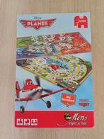 Planes disney spel, Hobby en Vrije tijd, Gezelschapsspellen | Bordspellen, Ophalen of Verzenden, Zo goed als nieuw