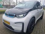 BMW I3 Basis 120Ah 42 kWh Navi Bouwjaar 31-12-2019, Auto's, Automaat, 4 stoelen, Wit, Grijs