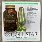 Collistar -Anticellulite Capsule - Caffeine en Escin - Nieuw, Nieuw, Ophalen of Verzenden, Bodylotion, Crème of Olie