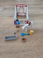 Playmobil 5107 Paardenstal met Accessoires, Ophalen of Verzenden