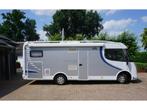 Dethleffs Advantage I 6571 2009 euro 4, Caravans en Kamperen, Integraal, Airbags, Bedrijf, Afzuigkap