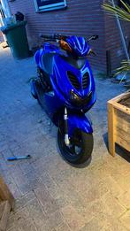 Yamaha aerox 70cc, Fietsen en Brommers, Scooters | Yamaha, Ophalen, Zo goed als nieuw, Tweetakt, Aerox