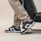 Nike Dunk Low Panda - Maat 43, Kleding | Heren, Schoenen, Zwart, Nike, Ophalen of Verzenden, Sneakers of Gympen