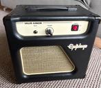 Epiphone valve junior Buizen versterker, Muziek en Instrumenten, Versterkers | Bas en Gitaar, Ophalen, Zo goed als nieuw, Minder dan 50 watt