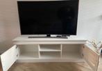 Tv meubel, Huis en Inrichting, Kasten | Televisiemeubels, Ophalen, Overige materialen, Minder dan 50 cm, Gebruikt