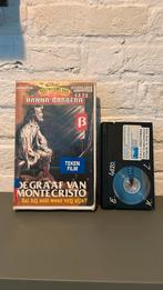 De graaf van monte cristo, Vanaf 16 jaar, Ophalen of Verzenden, Zo goed als nieuw