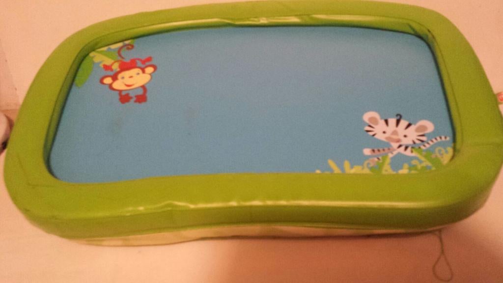 Fisher Price Reistafeltje voor kinderen (voor onderweg), Overige merken, Gebruikt, Overige typen, Ophalen of Verzenden