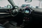 Mini Mini Clubman 1.5 Cooper Pepper Carplay/Pano/Memory/HUD/, Auto's, 65 €/maand, 136 pk, Gebruikt, Adaptive Cruise Control