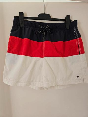 Tommy Hilfiger zwembroek maat M beschikbaar voor biedingen