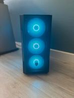 Gaming PC Ryzen 5 7600x RTX 4060 Ti, Computers en Software, Desktop Pc's, Ophalen, Zelf gebouwde pc, AMD Ryzen 5, Zo goed als nieuw