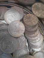 Kilo zilveren knaaken, Postzegels en Munten, Edelmetalen en Baren, Ophalen of Verzenden, Zilver