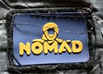 Nomad slaapzak, Caravans en Kamperen, Ophalen of Verzenden, Zo goed als nieuw