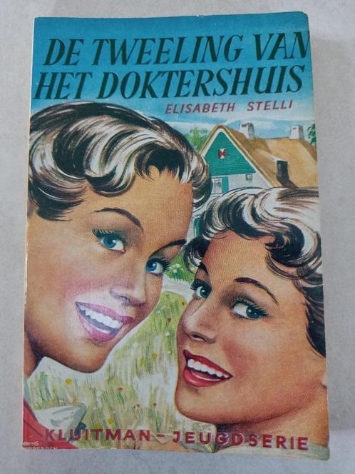 9 Meisjesboeken - diverse schrijvers, Boeken, Kinderboeken | Jeugd | 13 jaar en ouder, Gelezen, Ophalen of Verzenden