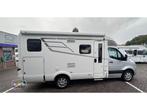 Hymer B-MCT 580 NL + NAP Zeer Compleet, Caravans en Kamperen, Campers, Automaat, Tot en met 2, Diesel, Hymer