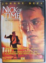 Nick of Time (1995)
DVD, Vanaf 12 jaar, Ophalen of Verzenden, Zo goed als nieuw, Drama