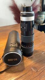 Tamron Autozoom 1:3.8 vintage, Audio, Tv en Foto, Fotografie | Lenzen en Objectieven, Verzenden, Zo goed als nieuw, Telelens, Zoom