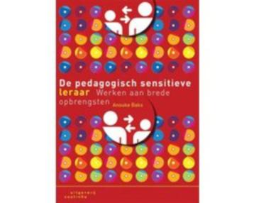 De pedagogisch sensitieve leraar 9789046904442 beschikbaar voor biedingen