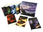 Harry Potter - Full Boxset - Alle boeken - GRATIS VERZENDING, Boeken, Verzenden, Nieuw, JK Rowling