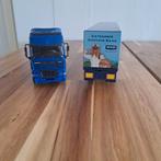 DAF XF SPACE CAB + SP, & 3 ASSER TR BEEMSTER KAAS NIEUW., Ophalen of Verzenden, Nieuw, Bus of Vrachtwagen, Overige merken