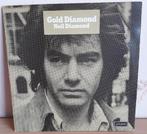 Neil Diamond – Gold Diamond - Lp izgs - Verzenden 4,50, Ophalen of Verzenden, Zo goed als nieuw, 12 inch, Poprock