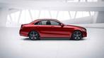 Mercedes-Benz C-klasse 160 Business Solution Plus Upgrade Ed, 4 cilinders, 129 pk, Leder en Stof, Bedrijf