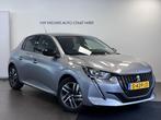 Peugeot 208 Allure Pack 1.2 Turbo 100pk | NAVI | CAMERA | AP, Auto's, Euro 6, Met garantie (alle), Origineel Nederlands, Handgeschakeld
