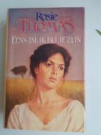 Eens zal ik bij je zijn., Boeken, Ophalen of Verzenden, Gelezen