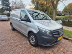 Mercedes-Benz Vito 2.1 CDI 100KW 2015, Auto's, Euro 5, Zwart, 4 cilinders, Mercedes-Benz