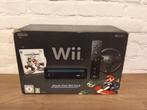 Nintendo Wii Mario Kart Pack - Gebruikt, Ophalen of Verzenden
