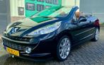 Peugeot 207 Cabrio – Genieten van elke rit!, Auto's, Peugeot, Voorwielaandrijving, 74 €/maand, Beige, 4 cilinders