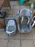 Maxicosi autostoeltjes peuter en newborn, Kinderen en Baby's, Autostoeltjes, Ophalen, Gebruikt, Maxi-Cosi, Autogordel