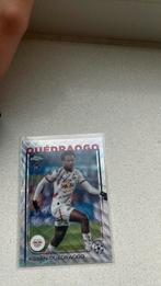 Assan ouédraogo rb leipzig, Ophalen of Verzenden, Zo goed als nieuw