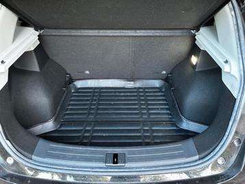 MG ZS EV Kofferbakmat - PU Leder - als nieuw beschikbaar voor biedingen