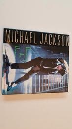 1st edition Dancing the Dream - boek door  Michael Jackson, Ophalen of Verzenden, Gelezen, Michael Jackson, Film, Tv en Media