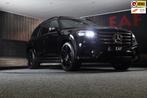 Mercedes-Benz GLS 450 4MATIC AMG Line NEW Model / Softclose, Gebruikt, Zwart, 7 stoelen, Zwart
