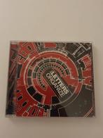 The Letters Organize - Dead rhythm machine. cd. 2005., Ophalen of Verzenden