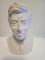 Bust Hergé op 100 exempl .- 1995, Nieuw, Ophalen of Verzenden, Meerdere stripboeken