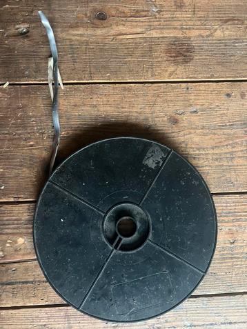 Rol lood strip, veel meter beschikbaar voor biedingen