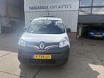 Renault Kangoo 1.5 dCi 90 Energy Luxe Maxi, Auto's, Stof, Gebruikt, Euro 6, 4 cilinders