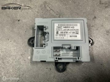 Module diversen Jaguar XK Coupé ('06-'15) 7G9T14B533KD beschikbaar voor biedingen