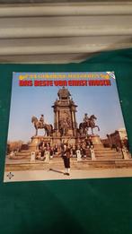 dubbel lp ernst mosch, Ophalen of Verzenden