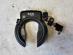 Axa Defender Ringsloten met Accuslot en Sleutels, Ophalen, Zo goed als nieuw, Ringslot
