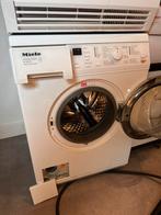 DEFECT: MIELE wasmachine, 6 tot 8 kg, Ophalen, Gebruikt, Voorlader