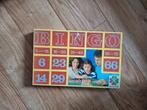 bingo, Hobby en Vrije tijd, Gezelschapsspellen | Overige, Ophalen of Verzenden, Gebruikt