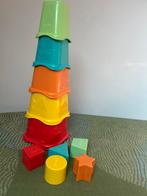 Chicco stapeltoren/ vormenstoof, Ophalen, Zo goed als nieuw