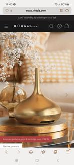 Rituals genie, Ophalen of Verzenden, Zo goed als nieuw